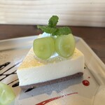 コム･ラ･ボア・ラクテ - 