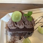 コム･ラ･ボア・ラクテ - 