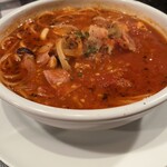 キャンティ トレ - 