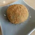 大徳屋長久 - 料理写真: