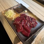 焼肉ホルモン諸星 - 