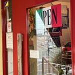 キャンティ トレ - 