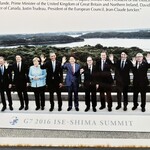 鉄板焼きレストラン 山吹 - 伊勢志摩サミット