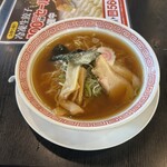 幸楽苑  - 料理写真: