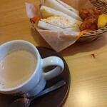 コメダ珈琲店 - 