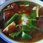 そば屋 五衛門 - 料理写真: