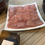 焼肉ホルモン諸星 - 