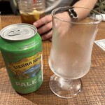 マンチズ バーガー シャック - 