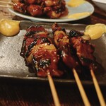 正統派室蘭焼鳥 男吉 - 