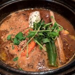 タイガーカレー - 
