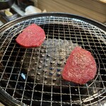 焼肉ホルモン諸星 - 