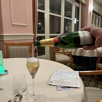 フランス料理 オークヴィル - 