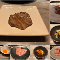 焼肉うしごろ 横浜店 - 