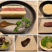 焼肉うしごろ 横浜店 - 