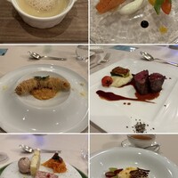 フランス料理 オークヴィル - 