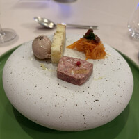 フランス料理 オークヴィル - 