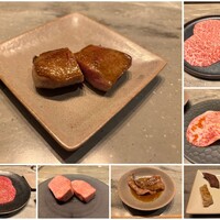焼肉うしごろ 横浜店 - 