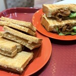 Ya Kun Kaya Toast - 
