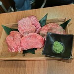 燒肉 一心Tansuke 上野本店 - 