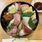 幸寿司 駅前店 - 