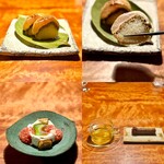 レストラン ナズ - 