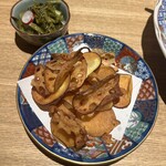 めしや 魚界人 - 