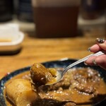 北新地やまがた屋 - 