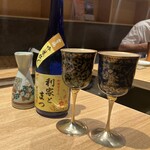 めしや 魚界人 - 