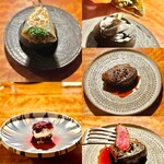 レストラン ナズ - 