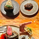 レストラン ナズ - 