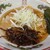 横浜家系ラーメン 百寅家 - 料理写真: