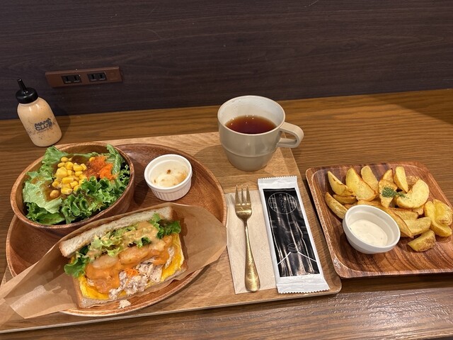 OHANABATAKE グランフロント大阪店 （オハナバタケ） - 大阪