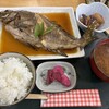 お食事処 ポセイドン