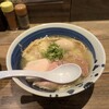 麺屋 翔 みなと