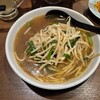 ベトコンラーメン 新京 名駅西口店