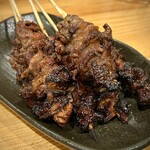 鳥PACINO & BAR PACINO - こころのこり（つなぎ）1本160円