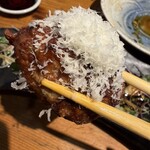 炭焼きBAR 心  - 
