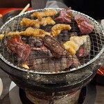 焼肉 あみ - 料理写真:
