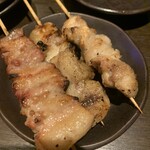 やきとんま～ちゃん - 