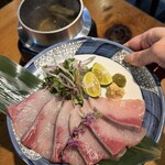 炭焼きBAR 心  梅田本店 - 