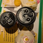 マクドナルド - ドリンク写真: