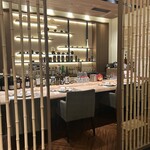 中国料理 礼華 四君子草 - 