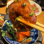炭焼きBAR 心  - 