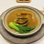 中国料理 礼華 四君子草 - 