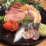 炭焼きBAR 心  梅田本店 - 