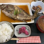 お食事処 ポセイドン - 