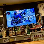 鳥PACINO & BAR PACINO - バックバー