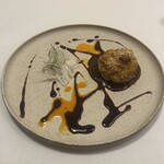 中国料理 礼華 四君子草 - 