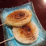 比内地鶏本格焼酎 海舟 - 淡路島産 玉ねぎ