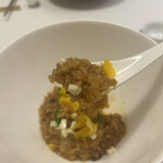 中国料理 礼華 四君子草 - 